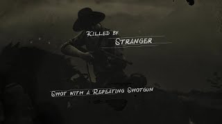 Red Dead Redemption 2 - Fun With Me Pals