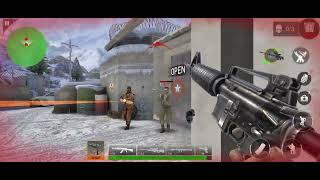 Game Tembak-tembakan | Pemain Baru | Game Api | Video Gameplay Game Penembak Serangan Khusus 2026... screenshot 3