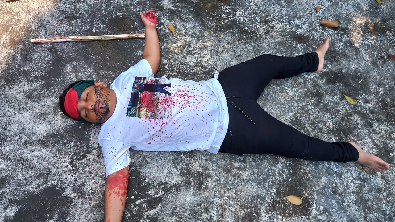 যেমন খুশি তেমন সাজো আবু সাঈদকে কেমন লাগছে?