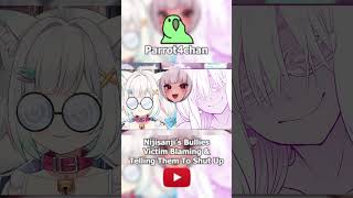 Mint After Nijisanji