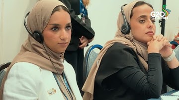 Working Group on Disaster Risk Reduction