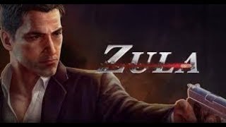 Zula Avrupa Sunucuları Tanıtım