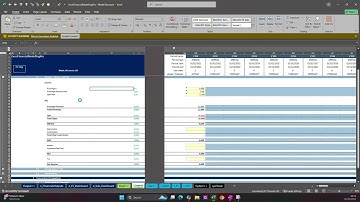 The Best Excel Shortcuts for Financial Modelling!