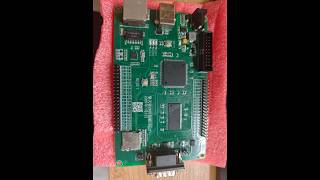 C#+.NET10 NATIVEAOT Runs on STM32 MCU