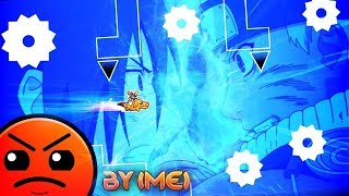 Download lagu [Layout] Geometry dash 2.11 - Seishun Kyousoukyoku - Opening 5 (Naruto) - By ULTIMATEOBITO20 (me)