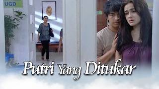 Zahira Sedih Banget Melihat Kondisi Kritis Prabu | PUTRI YANG DITUKAR EPISODE 9 PART 4