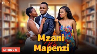 MZANI WA MAPENZI [EP 08] Love Story ❣️❣️❣️ #pasarbrand #pasarfilms #pasar #love #film 