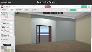 How To Make a VR Exhibition Space: Step 3
