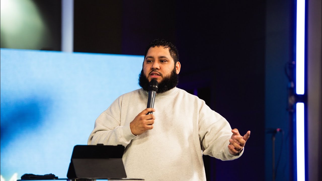 Open Letters | Jeremias Soto | Buffalo Campus