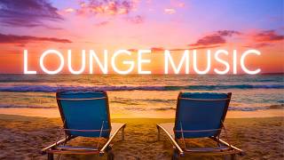 Sunset Grooves ♪ Smooth Lounge Music for a Cozy Retreat