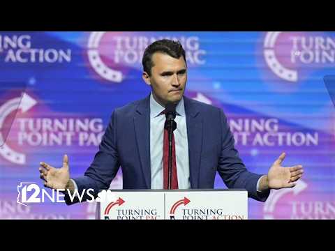 Turning Point USA continues to push forward one year after founder Charlie Kirk's assassination