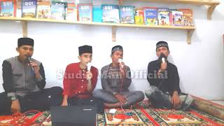 Nasyidqasidah Aceh2019maulana Ya Habibisholawat Aceh