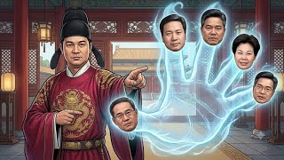 习近平、李强权利新老交替，一个新时代的到来。福建帮逐没落，黄坤明再刮地皮。【国务院海外发言人】第191集「台北时间 2026年7月10日22:00」