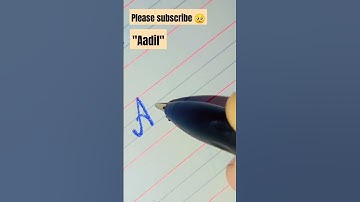 write "Aadil" comment your name #shortvideo #trending  #video #shorts