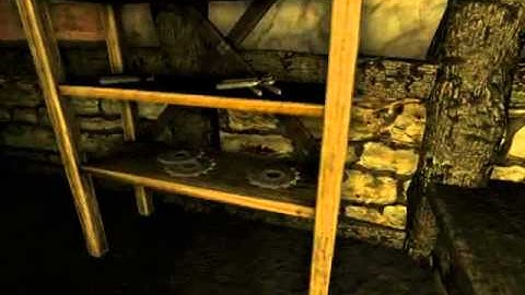 Amnesia Babbleplay Part 12 - Things Get Very Dark