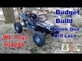 WLToys 10428 B Budget Build Series Episode 1