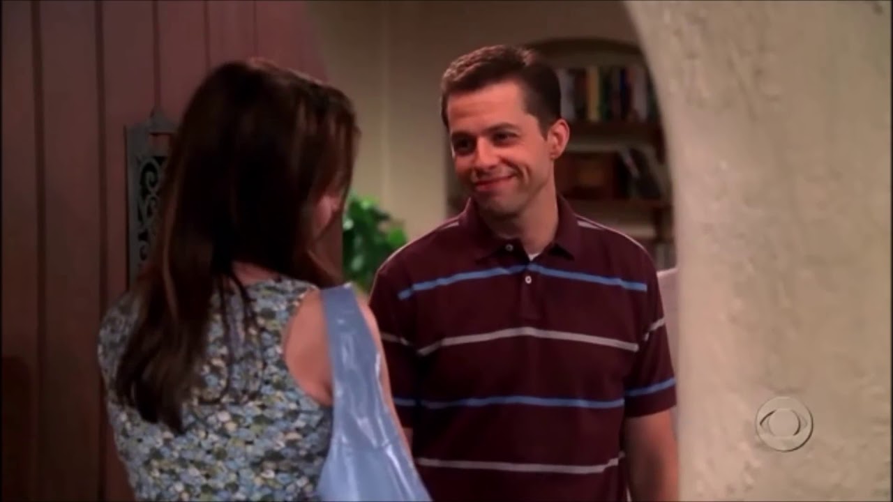 Two And A Half Men Judith Friends
