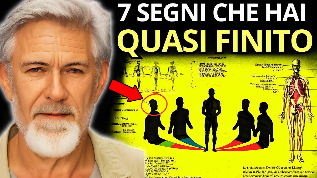 7 SEGNI Che Sei Nell' ULTIMA REINCARNAZIONE | Viaggio Spirituale