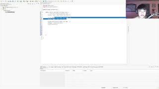 Basic Student Information using java