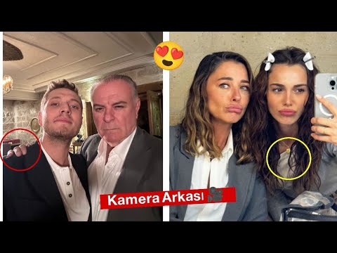 Siyah Kalp 7. Bölüm kamera arkası 🎬 - YouTube