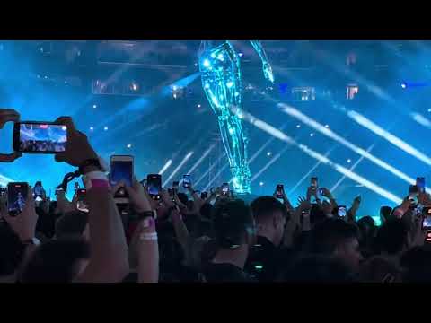 The Weeknd- Out of Time - Live in São Paulo 11/10/23