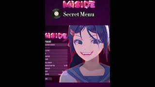 Top  OST music Miside 🎵 Part 2 #shorts #miside #mita