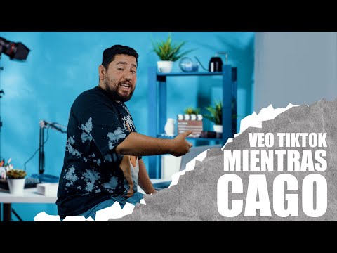 RENEGANDO POR LAS HUEVAS - T1 - TIKTOK