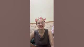 🔴LIVE TIKTOK TIFFANY CANTIK  🚫NO ARMOR🚫 KELIHATAN CANTIK DARI SAMPING