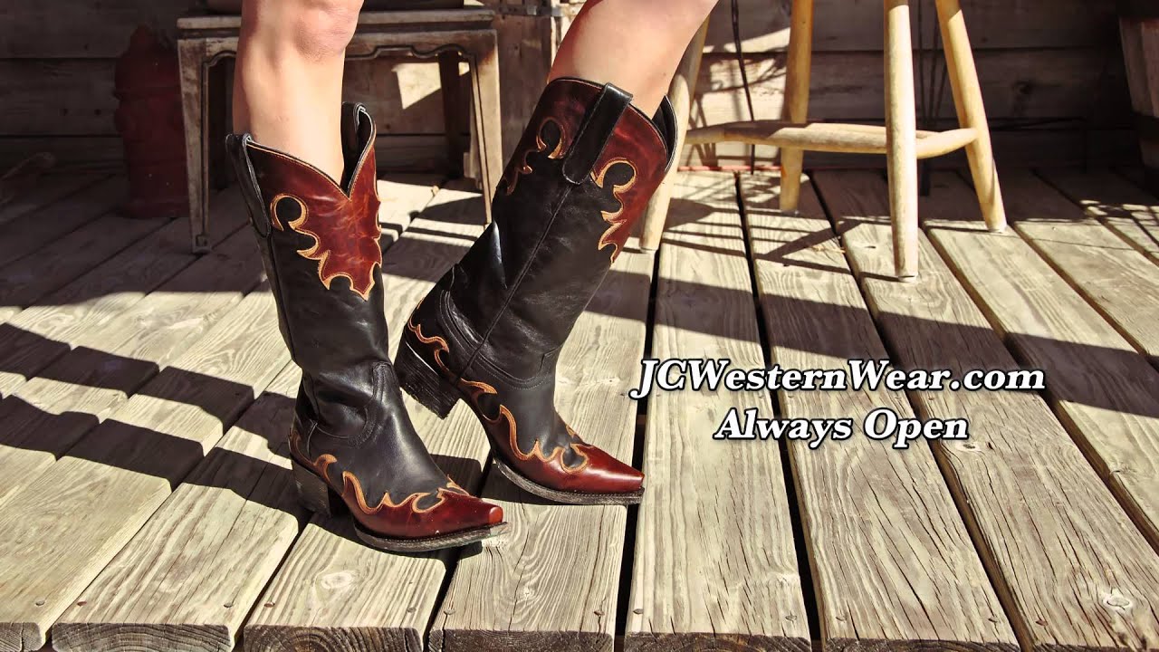 Football University of South Carolina,Columbia,SC Western Wear,Ariat,Corral boots YouTube