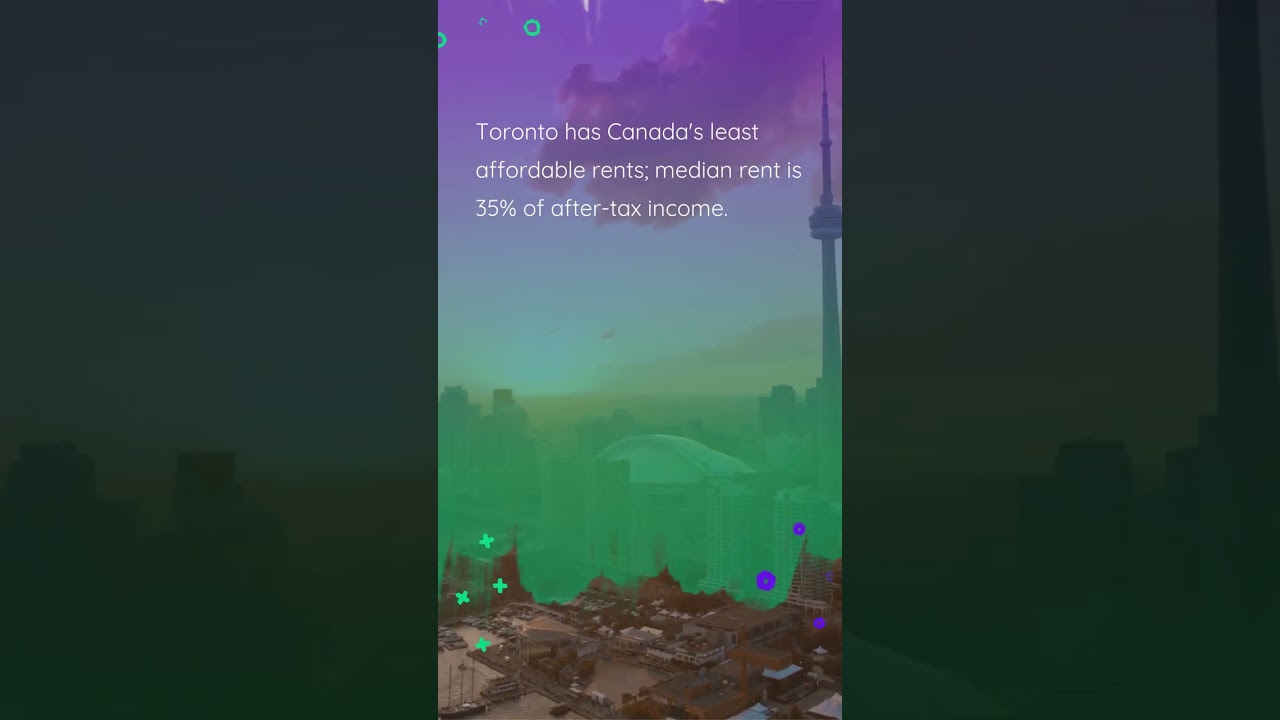 Toronto's Housing Affordability: Opportunities Amid Price Changes