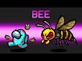 Killer BEE Mod in Among Us