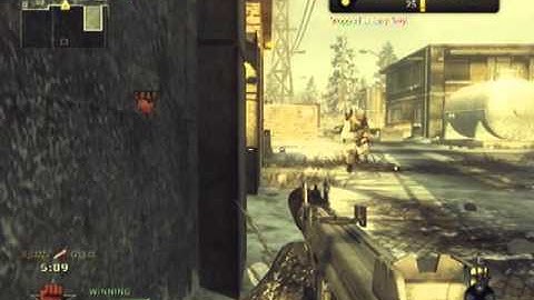 Flawless CTF Black ops | xZipe | milkymode!