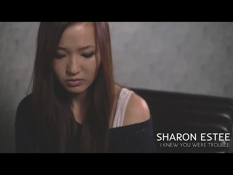 Taylor Swift - I Knew You Were Trouble (@SharonEstee x @Doopliss Cover)