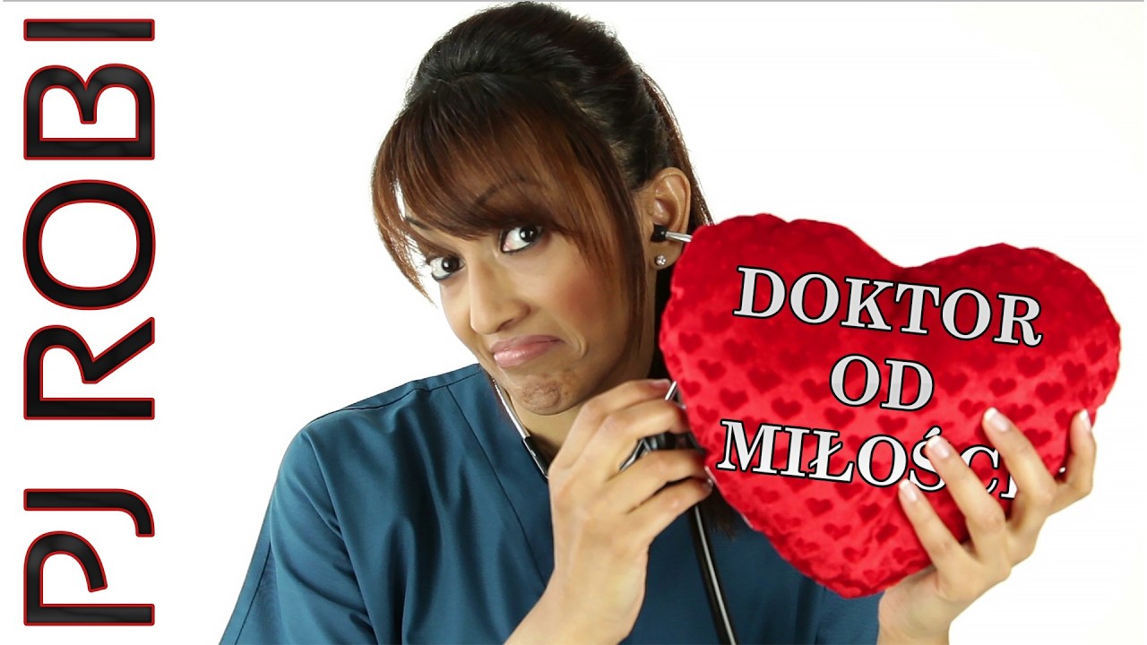 Doktor od Miłości - PJ Robi - Recepta na Czułość w rytmie DISCO HIT nowość 2026
