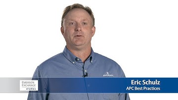 Implement and Maintain Advanced Process Control Applications