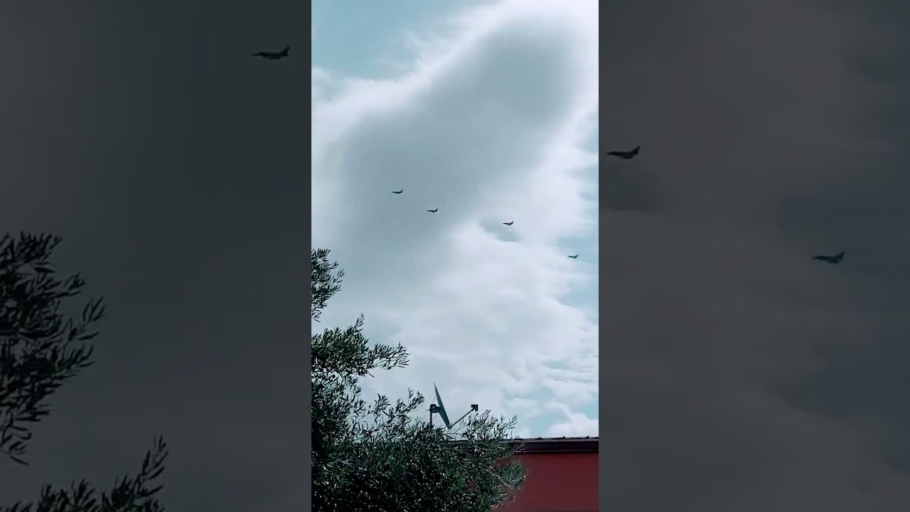 Militär in Decimomannu