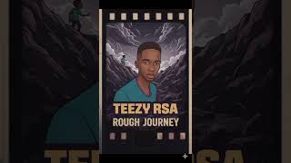 Teezy Rsa Ft Dhinoblack