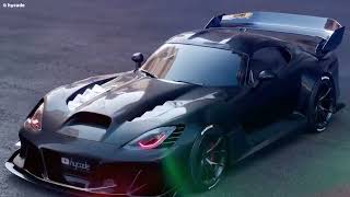 2024 Dodge Viper and Non Stop Rumors about Its Comeback