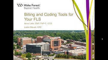 Billing and Coding Tools for Your Fracture Liaison Service