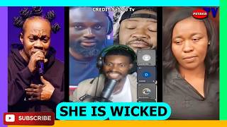 Odo Broni.Roman Fada&amp;Bigscout Media Und@🔥🔥Frm Sabato Tv😲Odo Broni Came 2 Daddy Lumba Life 2 Steal &amp;?