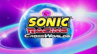CROSSWORLDS LOST AND NEW MEGA MAN (Legend Comp Part 3)