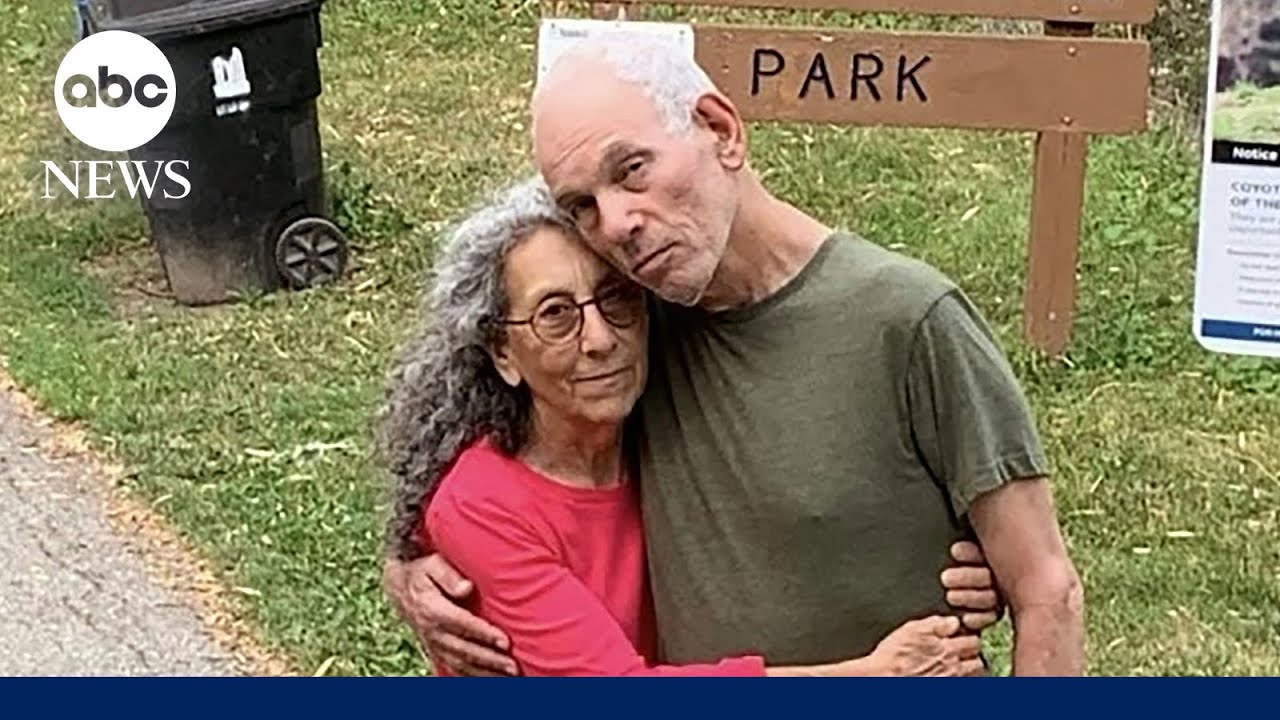 1st U.S. hostage confirmed dead