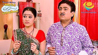 Fraud Baba In Gokuldham | Taarak Mehta Ka Ooltah Chashmah | Full Episode