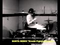 BUNTA REMIX "Dream Fighter" perfume