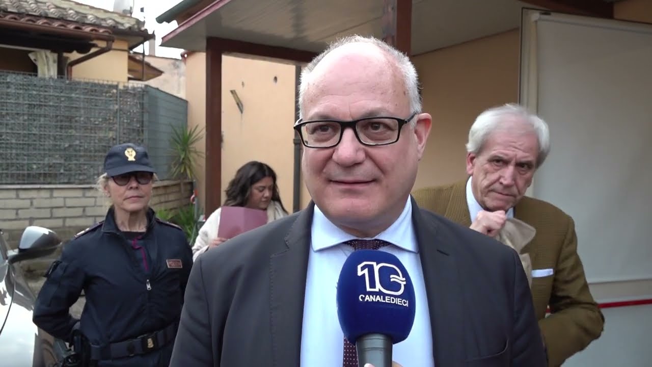 Roma, Montespaccato celebra il riscatto dai clan. 