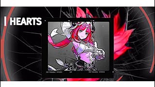 𝓠𝓾𝓮𝓮𝓷 𝓸𝓯 𝓱𝓮𝓪𝓻𝓽𝓼 ┊ 𝘕𝘪𝘭𝘰𝘶 𝘦𝘥𝘪𝘵