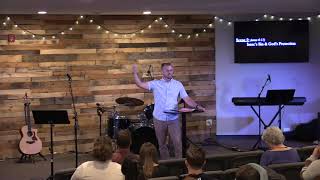 Genesis: Fear Not! The Lord is With You