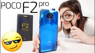 Poco F2 PRO a EXAMEN | ¿de verdad es un FLAGSHIP KILLER?