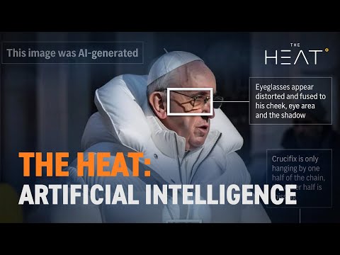 The Heat: Artificial Intelligence