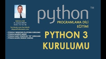 Python 3